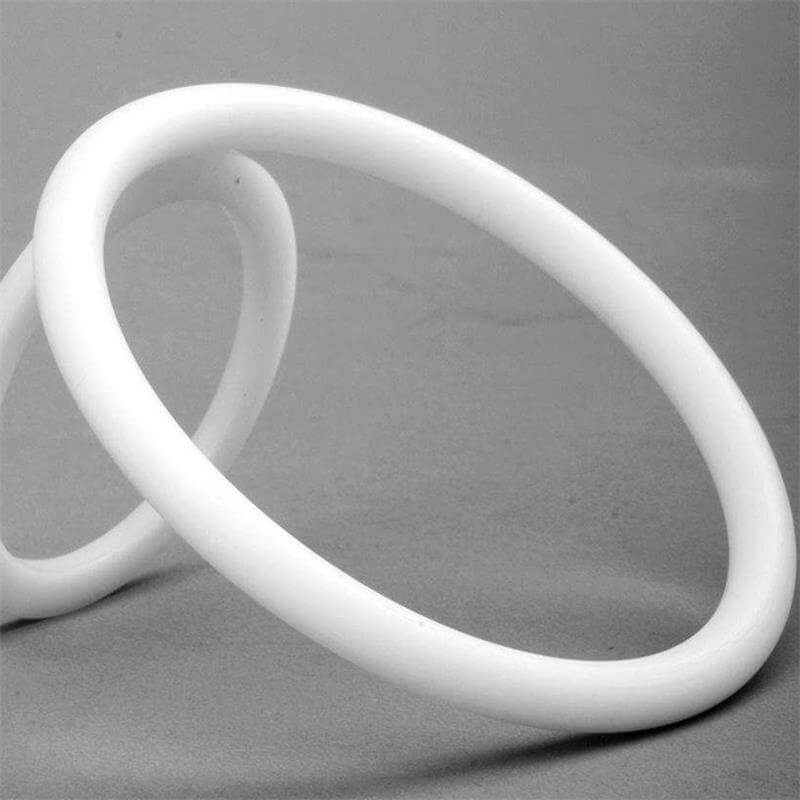 PTFE glyd seal,glyd ring,elastic ring-DMS Seal Manufacturer