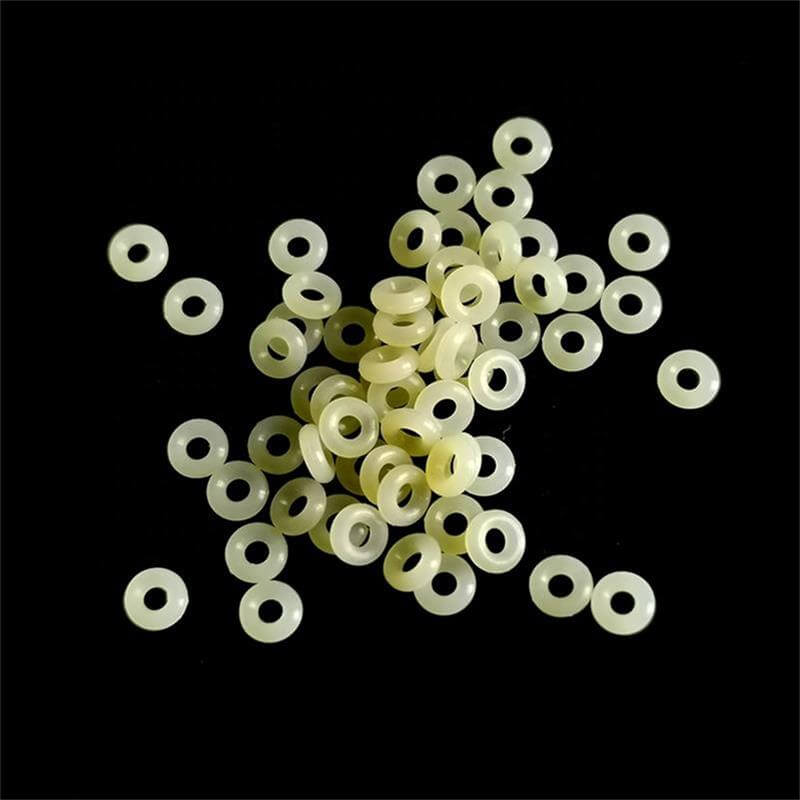 Polyurethane O-Rings, PU / TPU O-Rings China Manufacturer - Savvy