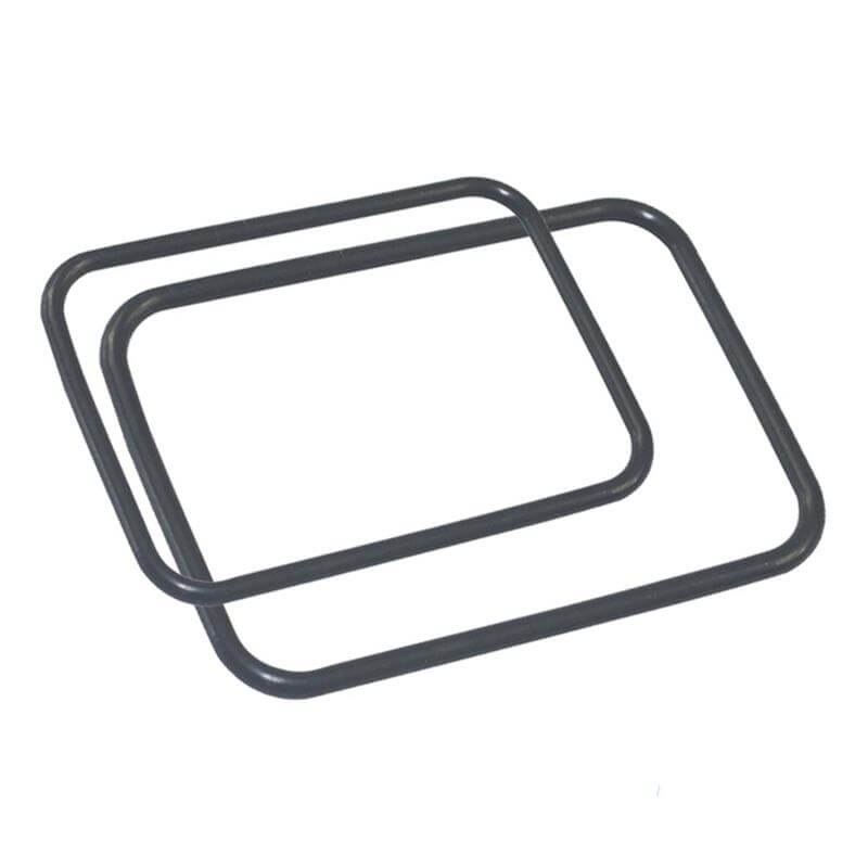 Custom Size Color Material Rubber Standard O-Ring Seals - China O