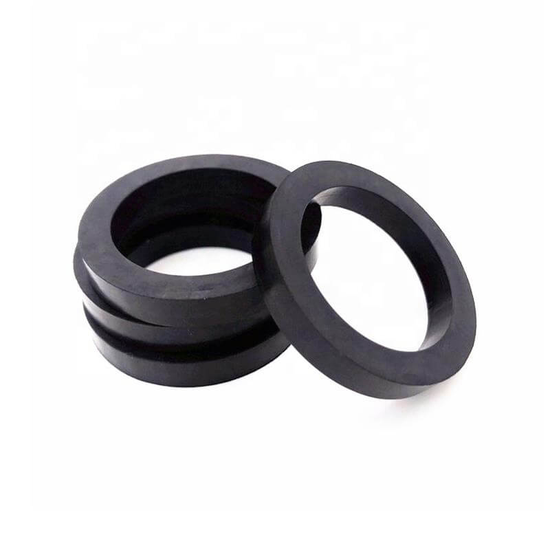 Sealing Rings - Cross Manufacturing