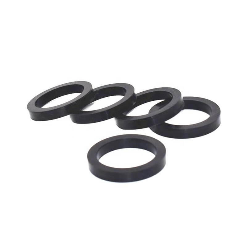 Rubber Square Ring Seals
