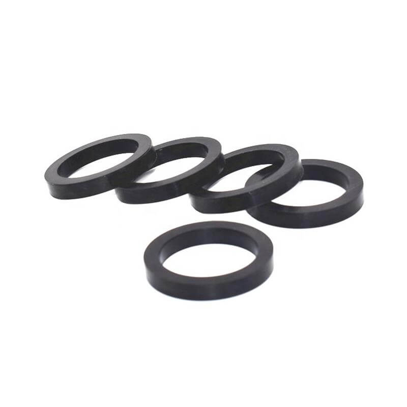 Square O-rings - PJSC KAUCHUK Rubber compounds and rubber parts