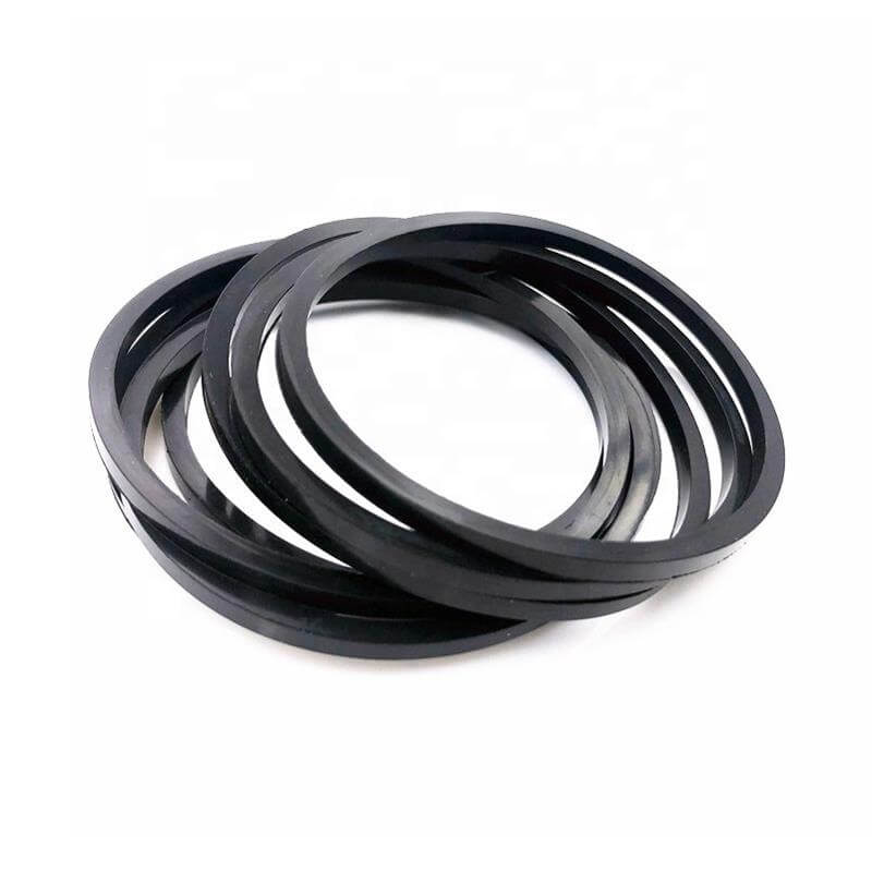 O-Rings and Seals - Rubber Manufacturer UK