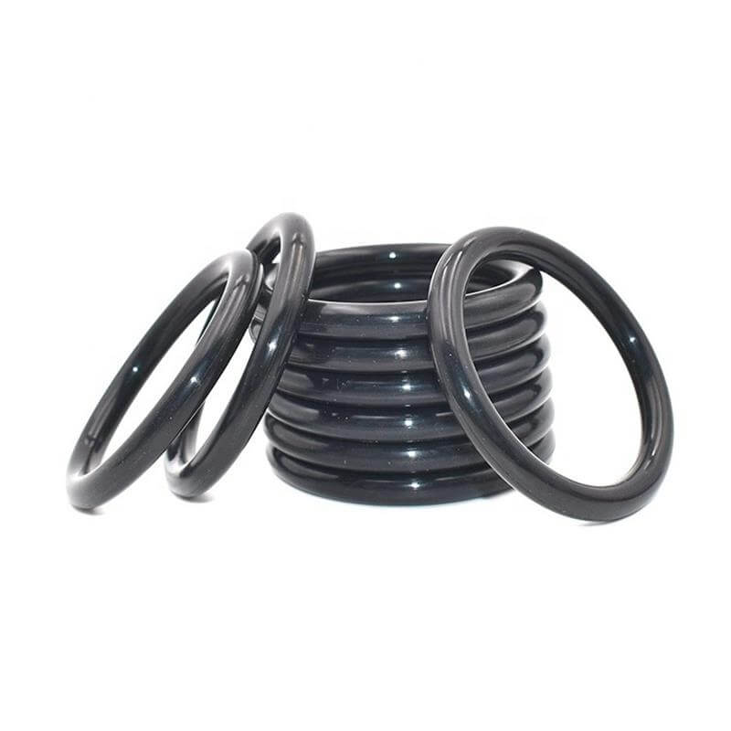 Neoprene Rubber O Rings In Mumbai (Bombay) - Prices, Manufacturers &  Suppliers