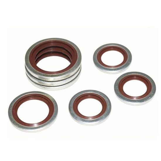Bonded Sealing Rings