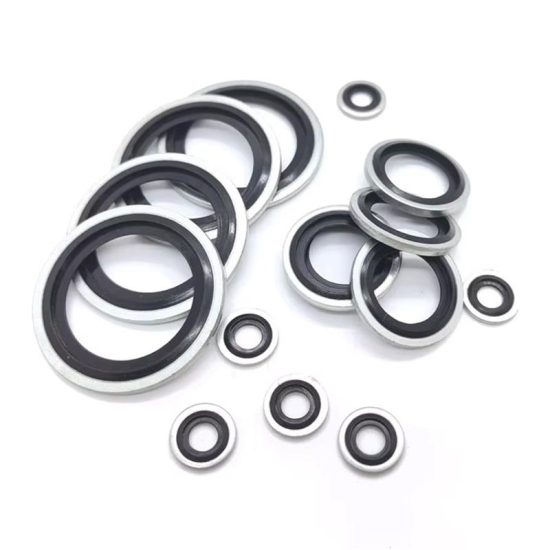 Bonded Seals