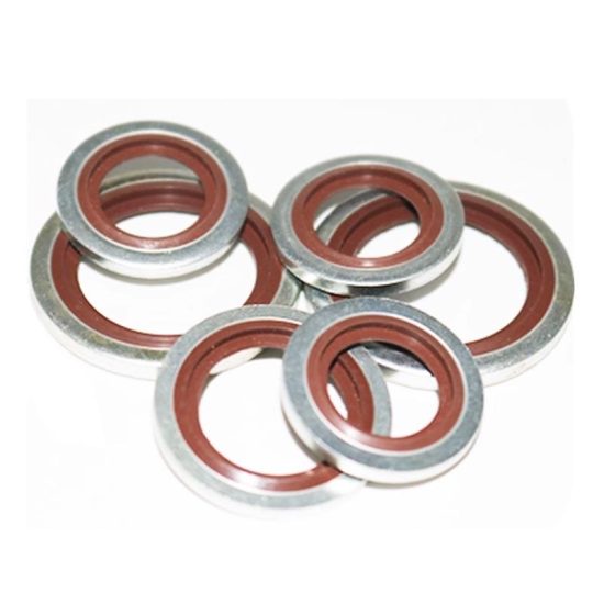 Bonded Washers