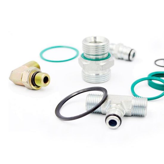 DIN 3869 Profile Rings