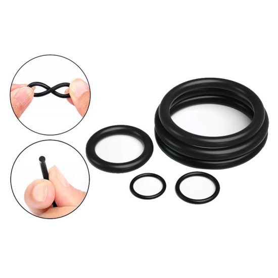 Distributor O-Rings