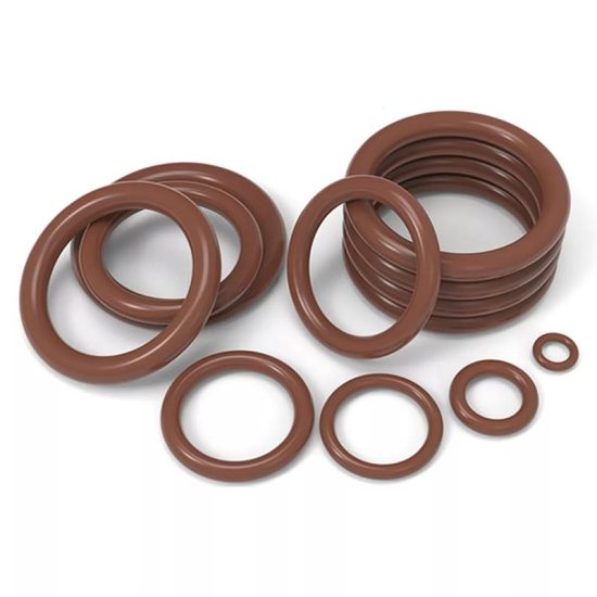 FKM Distributor O-Rings