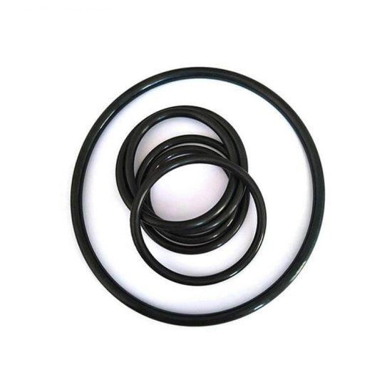 Fluorocarbon O-Rings