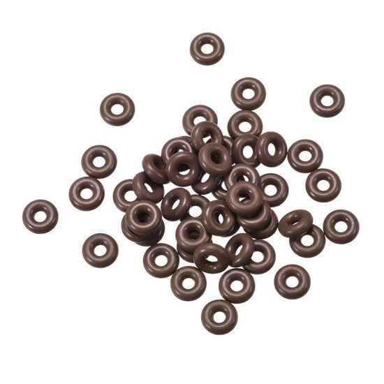 Fluoroelastomer O-Rings