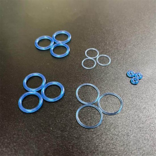 Fluorosilicone Rubber O-Ring