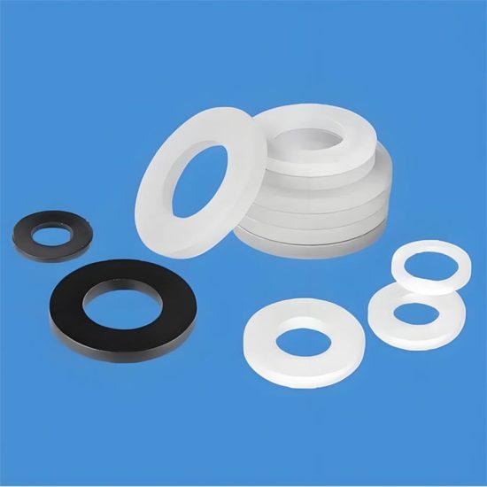 PA6/PA66/PA46 Nylon Washers