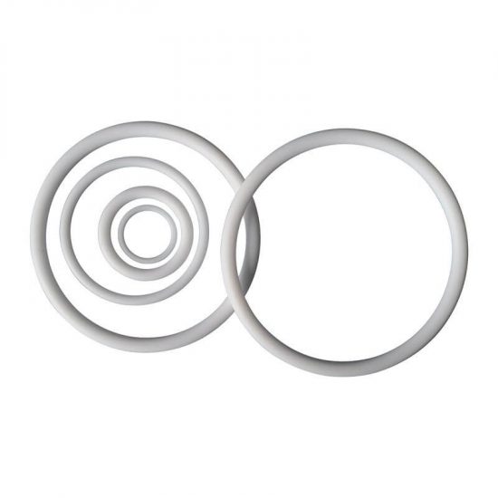 PTFE Teflon O-Ring Seal