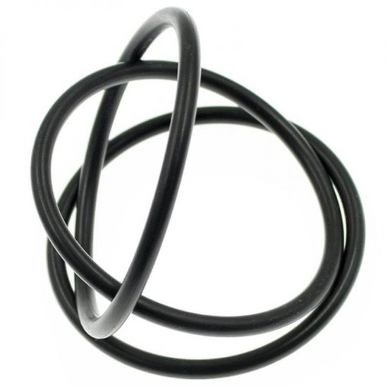 Silicone Rubber O-Ring Manufacturer