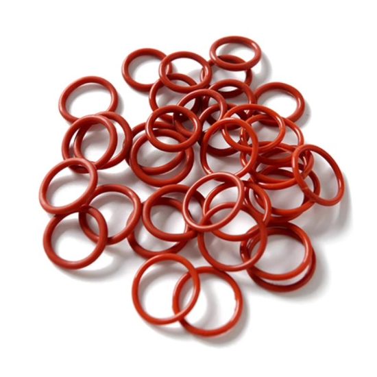 VMQ Distributor O-Rings